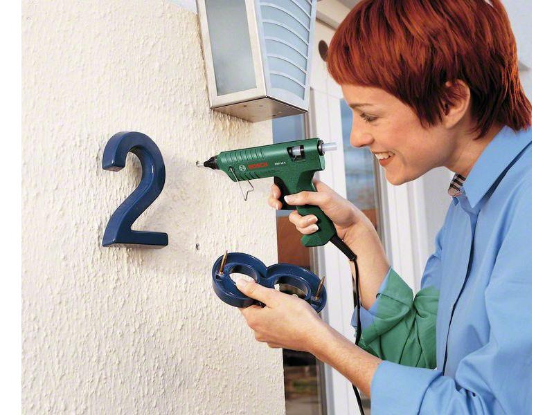 Bosch Heissklebepistole PKP 18 E