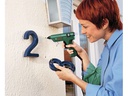 Bosch Heissklebepistole PKP 18 E