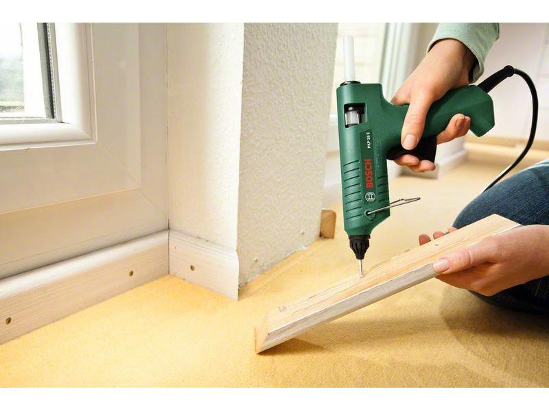 Bosch Heissklebepistole PKP 18 E
