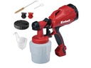 Einhell Farbsprühsystem TC-SY 400 P