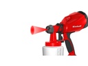 Einhell Farbsprühsystem TC-SY 400 P