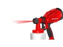 Einhell Farbsprühsystem TC-SY 400 P