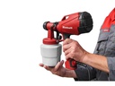 Einhell Farbsprühsystem TC-SY 400 P