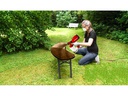 Einhell Farbsprühsystem TC-SY 400 P