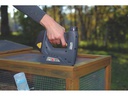 Rapid Akku-Tacker BTX530 Li-Ion