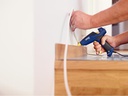 Rapid Heissklebepistole EG280