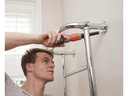 BLACK+DECKER Batterie-Stabschrauber BCF601C