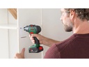 Bosch Akku-Schlagbohrschrauber AdvancedImpact 18 Kit