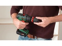 Bosch Akku-Schlagbohrschrauber AdvancedImpact 18 Kit