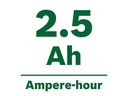 Bosch Akku-Schlagbohrschrauber AdvancedImpact 18 Kit