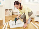 Bosch Akku-Schlagbohrschrauber EasyImpact 12 Kit