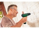 Bosch Akku-Schlagbohrschrauber EasyImpact 1200 Solo