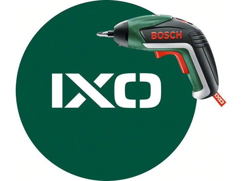 Bosch Akku-Schrauber IXO V