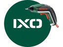 Bosch Akku-Schrauber IXO V