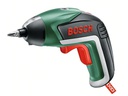 Bosch Akku-Schrauber IXO V