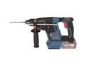 Bosch Professional Akku-Bohrhammer GBH 18V-26 Solo