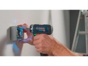 Bosch Professional Akku-Bohrschrauber GSR 12V-15 FC Kit 2x 2.0 Ah