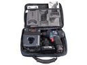 Bosch Professional Akku-Bohrschrauber GSR 12V-15 Kit 1x 4.0 Ah + 1x 2.0 Ah