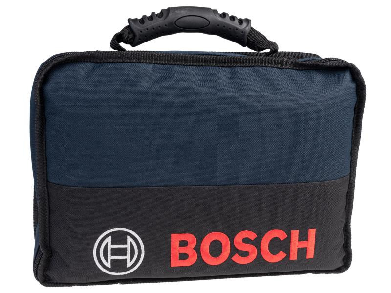 Bosch Professional Akku-Bohrschrauber GSR 12V-15 Kit 1x 4.0 Ah + 1x 2.0 Ah