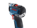 Bosch Professional Akku-Bohrschrauber GSR 12V-35 FC Kit