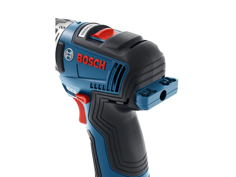 Bosch Professional Akku-Bohrschrauber GSR 12V-35 FC Kit