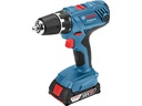 Bosch Professional Akku-Bohrschrauber GSR 18V-21 Kit