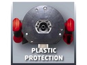 Einhell Oberfräse TE-RO 1255 E
