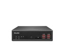 Shuttle Barebone XPC slim DH32U