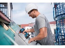 Bosch Professional Akku-Schlagschrauber GDX 18V-210 C Solo