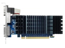 ASUS Grafikkarte GT730 SL 2 GB