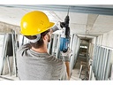 Bosch Professional Bohrhammer GBH 2-26 F
