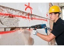 Bosch Professional Bohrhammer GBH 2-26 F