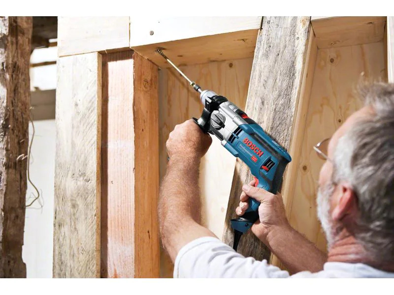 Bosch Professional Schlagbohrmaschine GSB 20-2