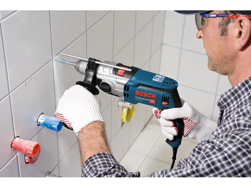 Bosch Professional Schlagbohrmaschine GSB 20-2