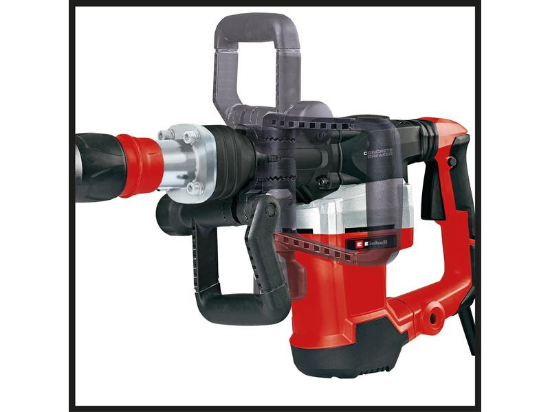 Einhell Abbruchhammer TE-DH 32 mit Koffer