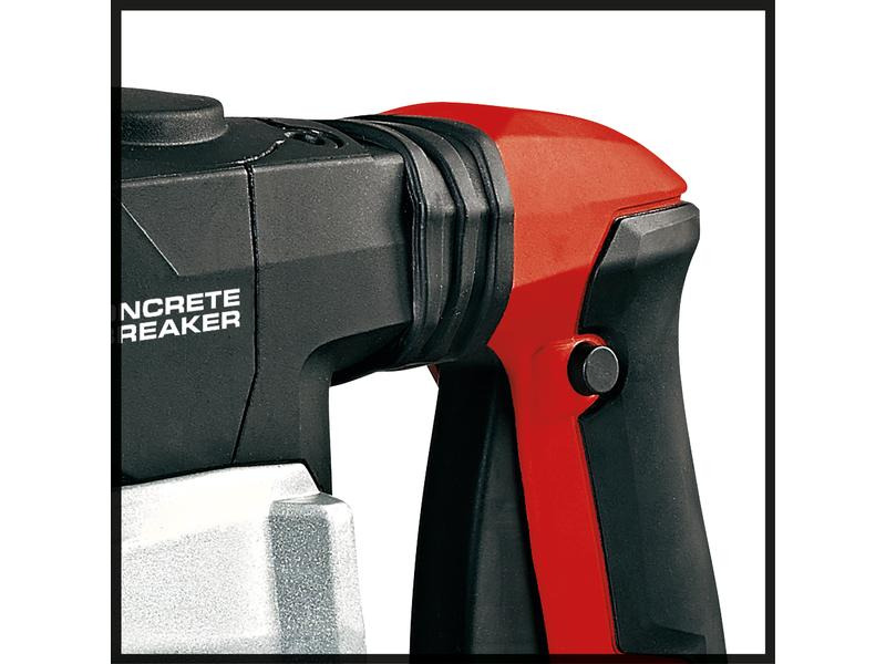 Einhell Abbruchhammer TE-DH 32 mit Koffer