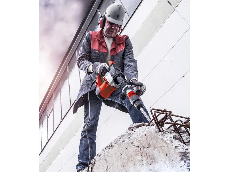 Einhell Abbruchhammer TE-DH 32 mit Koffer