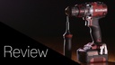 Einhell Akku-Bohrschrauber TE-CD 18 Li Brushless Solo