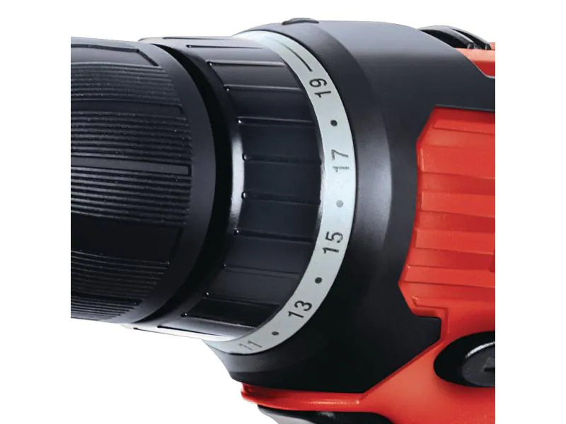 Einhell Akku-Bohrschrauber TH-CD 12-2 Li Kit