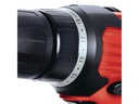 Einhell Akku-Bohrschrauber TH-CD 12-2 Li Kit