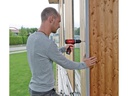 Einhell Akku-Bohrschrauber TH-CD 12-2 Li Kit