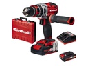 Einhell Akku-Schlagbohrschrauber TE-CD 18 Li-i Brushless Kit