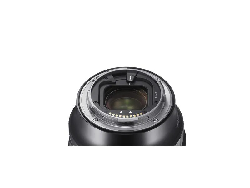 Sigma Festbrennweite 24mm F1.4 DG DN – Sony E-Mount