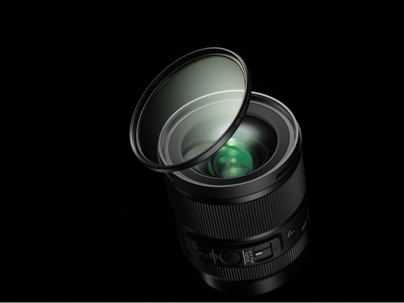 Sigma Festbrennweite 24mm F1.4 DG DN – Sony E-Mount