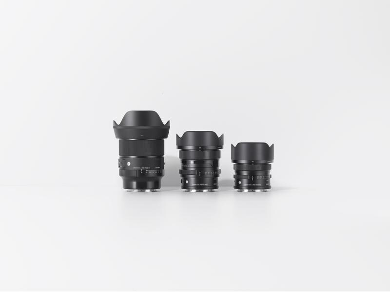 Sigma Festbrennweite 24mm F1.4 DG DN – Sony E-Mount