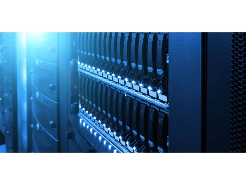 Western Digital Harddisk WD Gold 22 TB 3.5