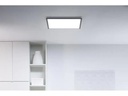 WiZ LED-Panel Ceiling SQ, 36 W, 2700- 6500 K, Schwarz