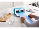 Cricut Schablonenfolie Smart Stencil 14 x 122 cm selbstklebend