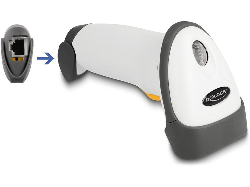 Delock Barcode Scanner 90565 1D