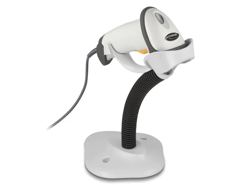 Delock Barcode Scanner 90565 1D